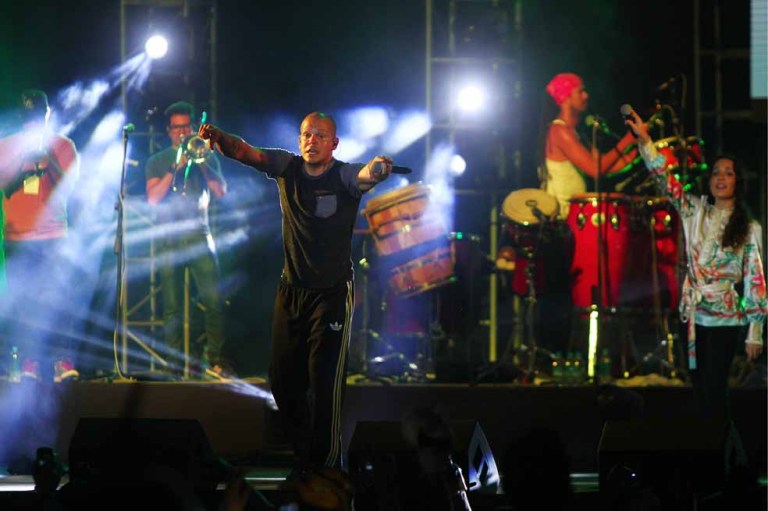 Festival Cordillera 2023: ¿Qué canciones van a tocar el sábado?