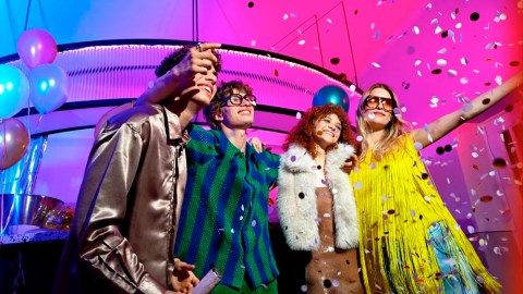 realme 15 Series: mantiene el modo fiesta encendido toda la noche