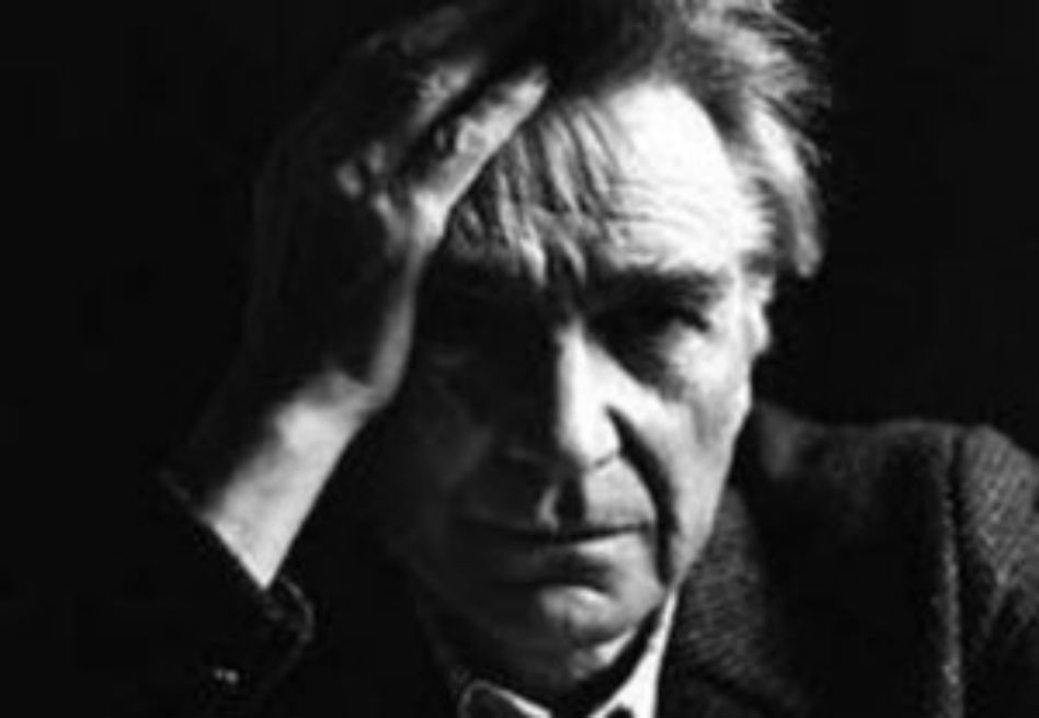 “No lucho contra el mundo, lucho contra una fuerza mucho mayor, contra mi fatiga del mundo” (Cioran, 1983. p. 117).