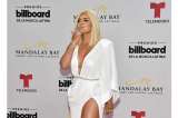 Karol G busca con su nuevo disco "Ocean" ser "la cantante de música latina"