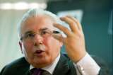 Baltazar Garzón dice que es "valiente" iniciar diálogos con las Farc