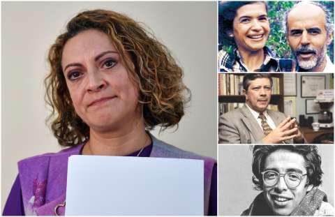 Caso Jineth Bedoya: el avance histórico de la Fiscalía y los otros crímenes que siguen impunes