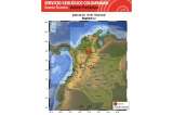 Fuerte temblor de 5,6 grados de magnitud sacudió Bolívar
