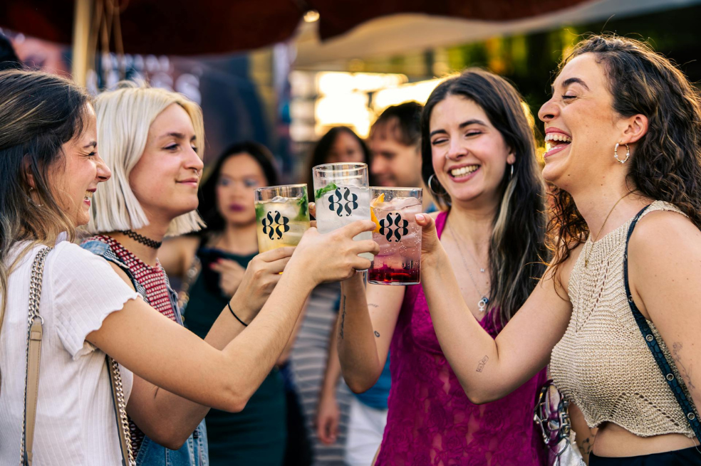 5 consejos para tener amistades femeninas fuertes y duraderas