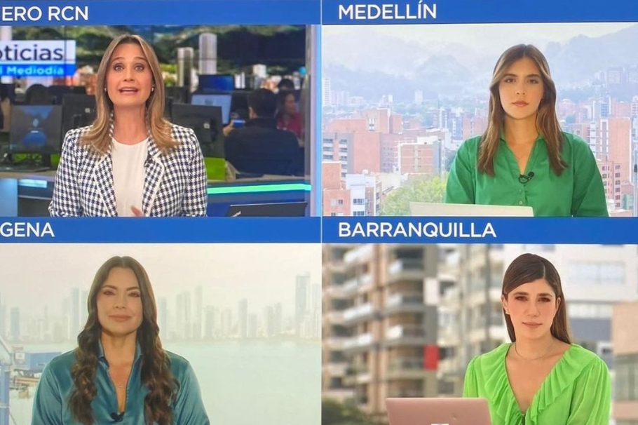 Noticias RCN