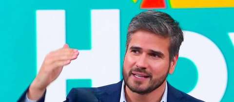 Video: Daniel Arenas se hizo retoque estético en su cara. Así quedó