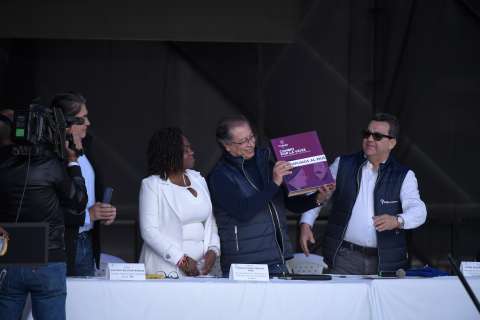 Corte Constitucional dio ultimátum a la Cámara para que envíe pruebas sobre reforma pensional
