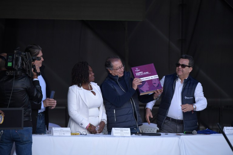 Corte Constitucional dio ultimátum a la Cámara para que envíe pruebas sobre reforma pensional