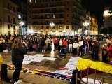 “Pedimos que la JEP declare el exilio crimen de lesa humanidad”: Mujeres Exiliadas