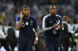 Francia y Alemania empatan en inicio de Liga de Naciones, Bale guía a Gales