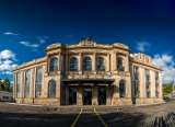 Estación de la Sabana tendrá nueva área protegida para dar paso a obra vial en Bogotá