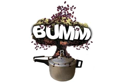 Crónicas de los jóvenes de Usme: BUMMM