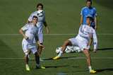 Gareth Bale será titular contra el Villarreal