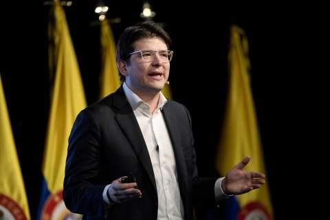 Caso Miguel Uribe: cierran investigación contra jefe del esquema de seguridad del senador