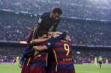 Barcelona golea antes del Superclásico con el Real Madrid