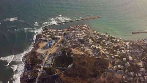 Turistas mexicanos denunciaron presunta estafa en un paseo en Cartagena