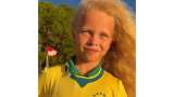 Eseniia Mikheeva: ⁠Todo sobre niña escogida por Shakira para bailar en el Mundial de Fútbol
