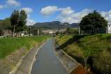 Distrito continúa estrategias para recuperación del río Fucha