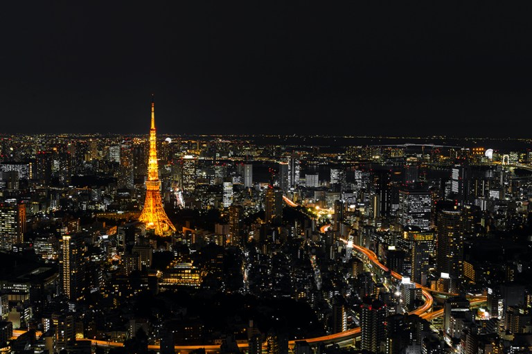 En Tokio encuentras gran variedad de restaurantes para tener una cita romántica. Estos son algunos precios que debes tener en cuenta: cerveza US$4.3, servicio de taxi US$30.1 y la cena básica US$60.7