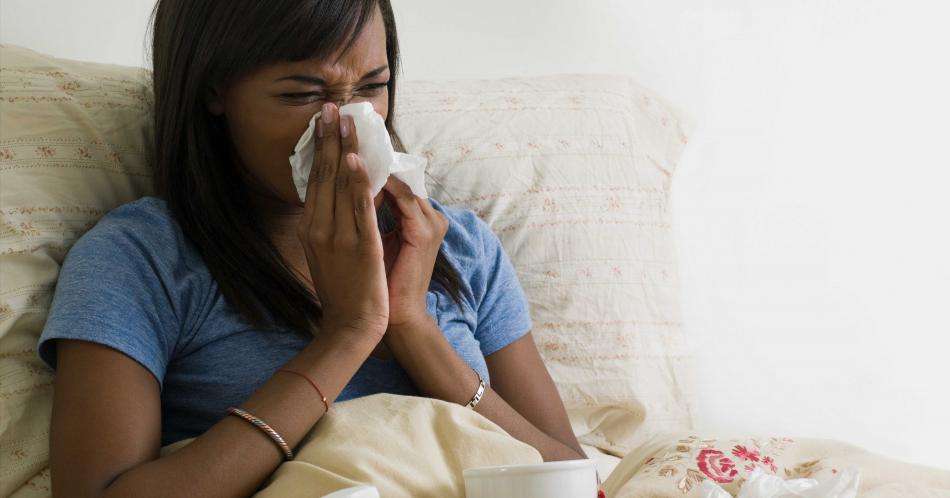 ¿Cómo prevenir y cuidar la gripa?