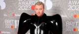 Brit Awards 2023: Los looks en la alfombra roja de la música británica