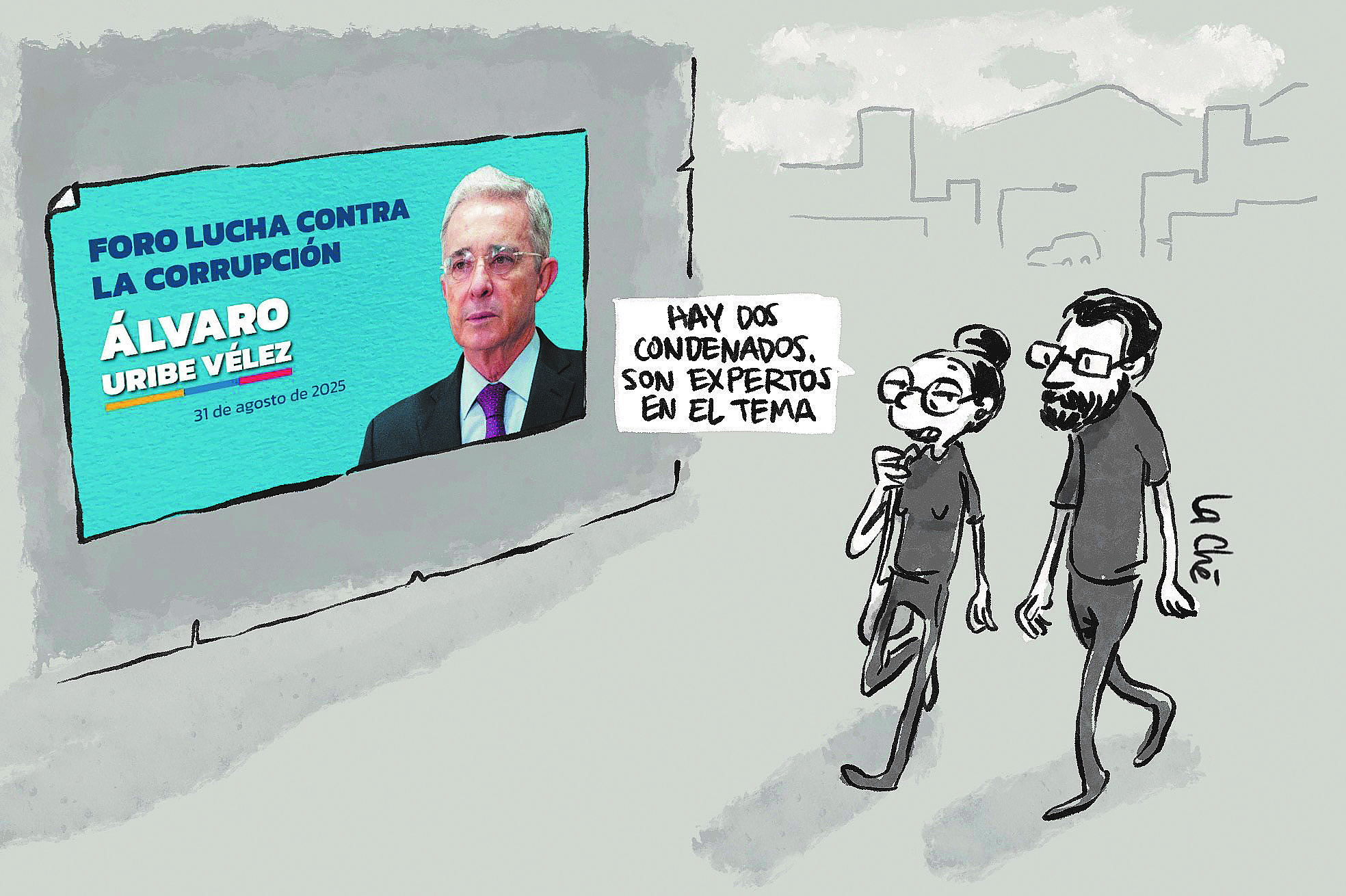 Caricatura