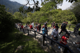 Sendero de Monserrate: horarios, días para subir y recomendaciones
