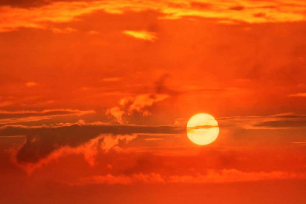 La sonda solar Parker tratará de responder tres preguntas básicas sobre la física del sol, y así generar un mayor entendimiento de las estrellas. / Pixabay