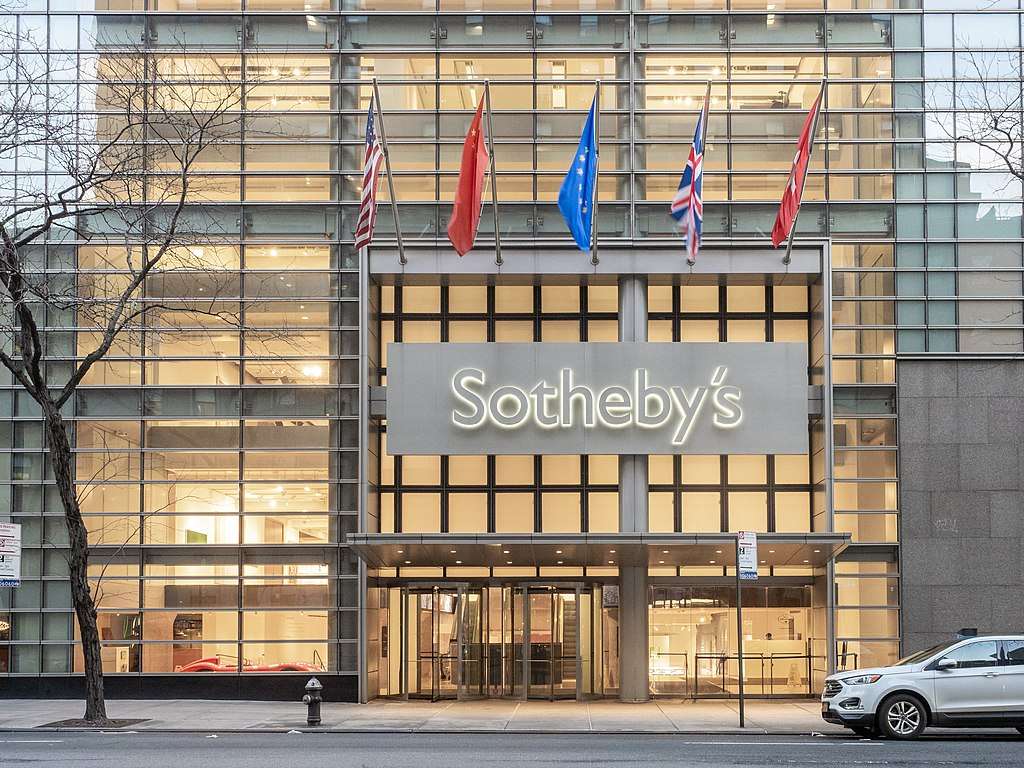Sotheby's es una de las casas de subastas que ofrecerán temáticas de los siglos XX y XXI entre las que triunfan las obras modernistas, impresionistas y contemporáneas, con figuras imperdibles de gran demanda como Picasso, Monet y Basquiat.