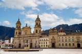 Turismo religioso en Bogotá: rutas de fe, historia y cultura en Semana Santa