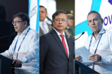 Subió el tono entre ramas del poder con un plazo de cinco días para el “decretazo”