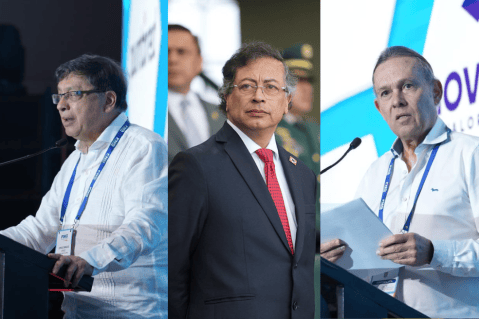 Subió el tono entre ramas del poder con un plazo de cinco días para el “decretazo”