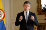 “Tengo la seguridad de que el plebiscito va a pasar en la Corte Constitucional”: Santos