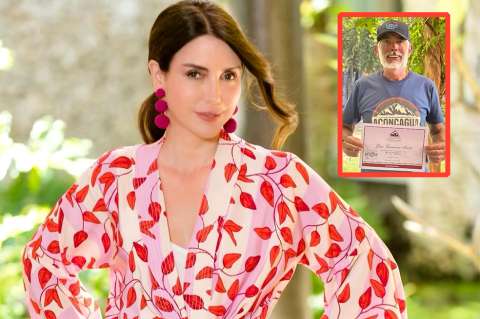 Ana Ma. Trujillo envía conmovedor mensaje a millonario esposo tras hazaña ¿cuál?