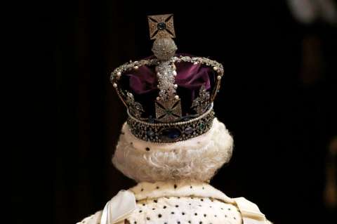 La fortuna “colosal” que hereda el rey Carlos III al llegar al trono