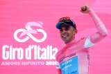 Así será la cuarta etapa del Giro de Italia 2026: recorrido, horario y dónde ver en vivo