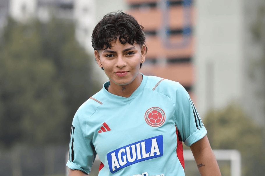 Yessica Muñoz