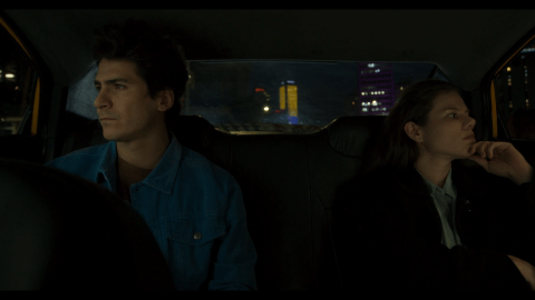 ‘Colibrí’, una película sobre la búsqueda de la identidad y el amor