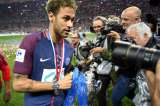 Neymar está buscando una salida del PSG, según la prensa francesa