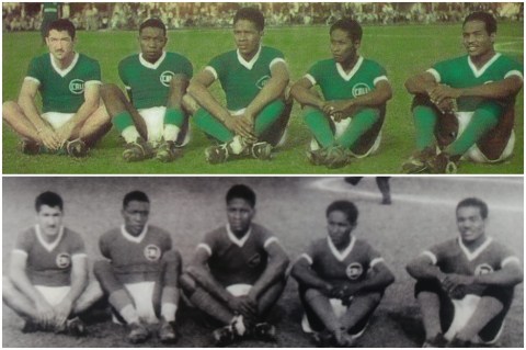 La influencia de los clubes en la identidad del fútbol colombiano I