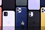 ¿Cuáles serán los nuevos modelos de iPhone que presentará Apple?