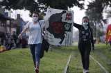 Activan la “Búsqueda Urgente” de 168 personas desaparecidas en el Paro Nacional