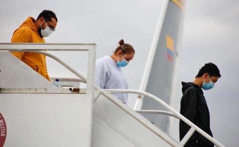 Deportaciones de colombianos en EE. UU. baten récord: estos son los condados más afectados
