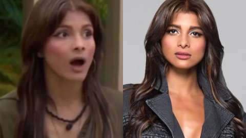 Los memes que ha dejado Tania en ‘La casa de los famosos’ por sus graciosos gestos