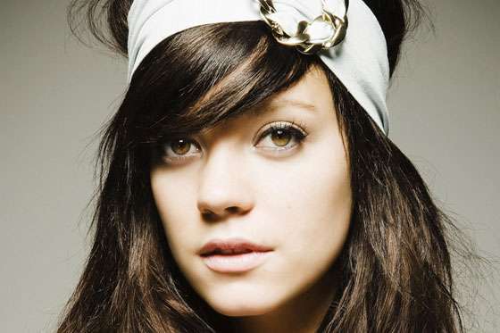¿Cómo se llamará la hija de Lily Allen?