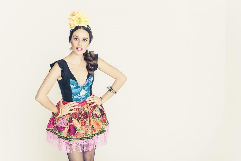 El playlist favorito de Catalina García