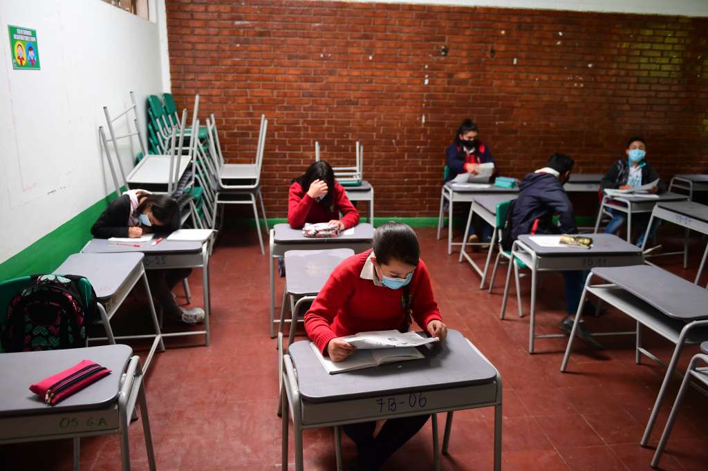 Aspectos generales de esta institución que cuenta con con Conectividad MinTic