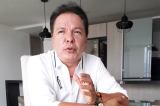 "Me persiguen porque he sido exitoso": Fredy Anaya