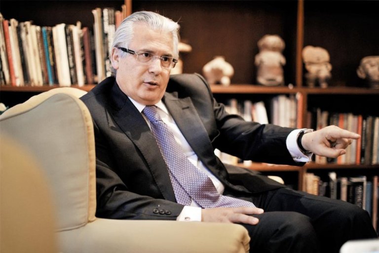 «¿Cómo va a compararse mi caso con lo sucedido en el DAS?»
