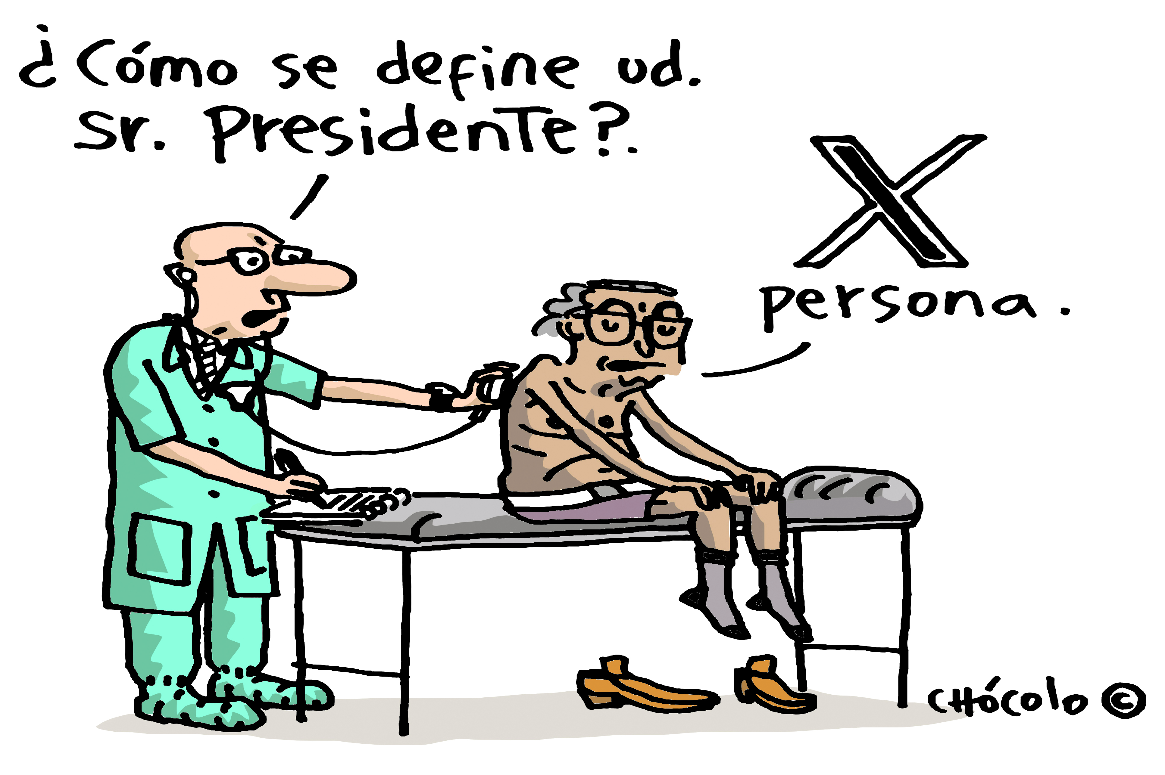 Caricatura